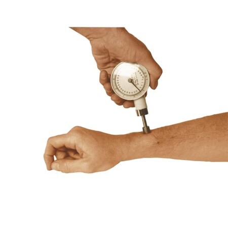 Baseline 5 lbs Sensitivity Dolorimeter 12-1441